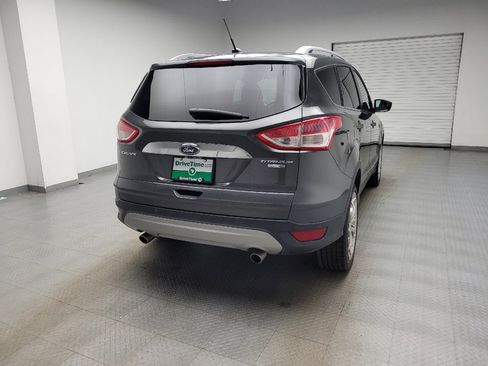 Used 2016 Ford Escape Titanium w/ Equipment Group 301A image 7