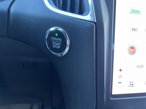 Used 2024 Ford Edge Titanium w/ Equipment Group 301A AWD/4WD image 23