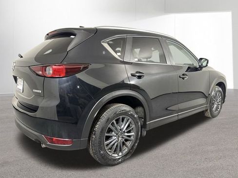 Used 2020 MAZDA CX-5 Touring image 33