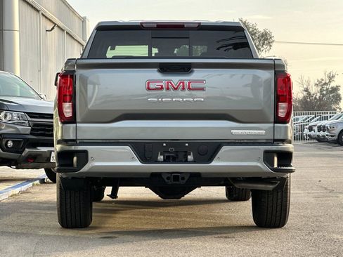 New 2026 GMC Sierra 1500 Elevation w/ Preferred Package image 4