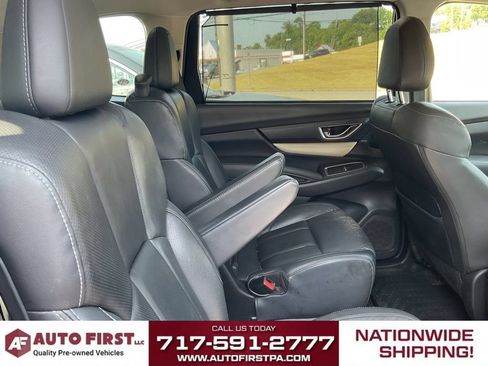 Used 2019 Subaru Ascent Limited AWD/4WD image 15