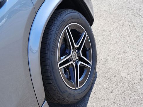 New 2026 Mercedes-Benz GLE 350 4MATIC image 39
