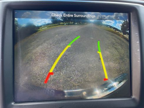 Used 2019 RAM 1500 Big Horn image 12