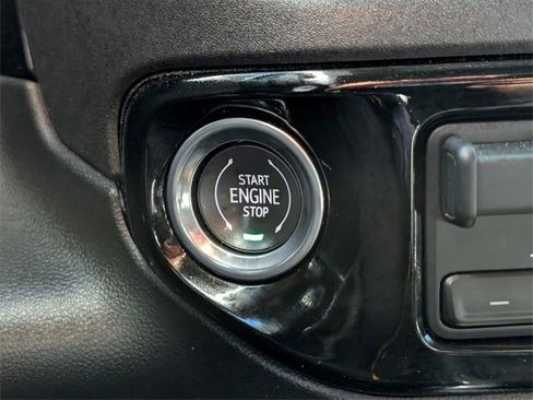 Certified 2024 Chevrolet Silverado 1500 LT Trail Boss w/ LT Trail Boss Premium Package image 26