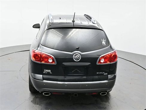 Used 2011 Buick Enclave CXL image 22