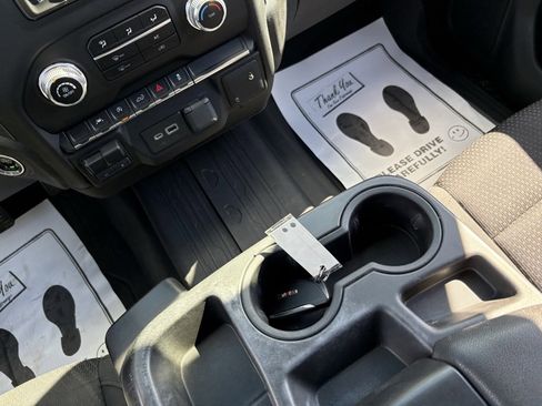 Used 2023 GMC Sierra 1500 Pro image 37