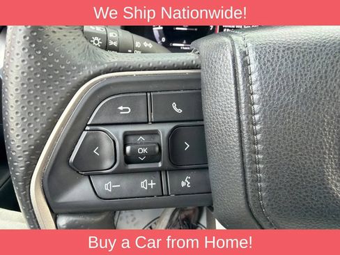 Used 2025 Toyota 4Runner TRD Sport AWD/4WD image 13