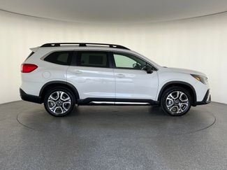 New 2026 Subaru Ascent Limited AWD/4WD video 2