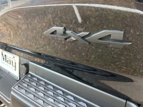 Used 2022 RAM 1500 TRX w/ TRX Level 1 Equipment Group image 17