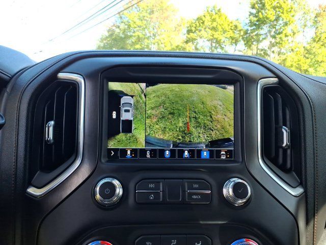 Used 2021 GMC Sierra 1500 AT4 w/ AT4 Premium Package AWD/4WD image 23
