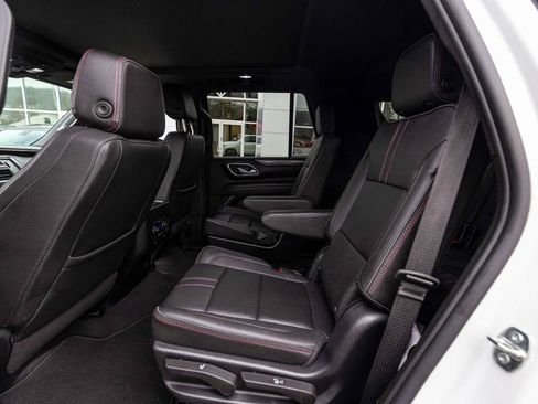 Used 2023 Chevrolet Tahoe RST w/ Luxury Package image 25