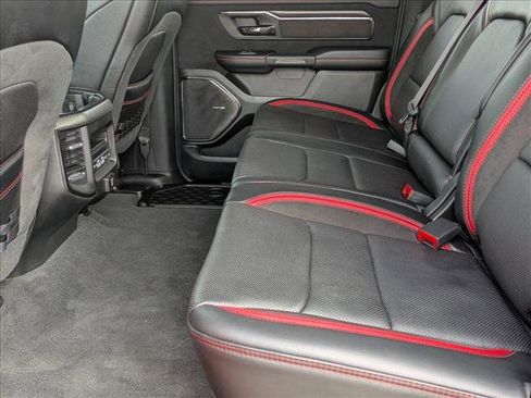 Used 2021 RAM 1500 TRX w/ TRX Level 2 Equipment Group image 20