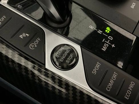 Used 2022 BMW 330i xDrive Sedan w/ Premium Package image 25