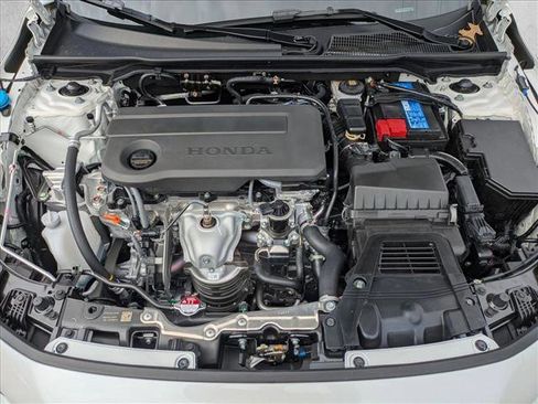 New 2026 Honda Civic Sport image 16