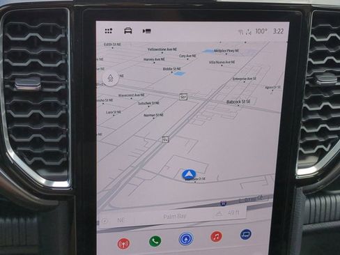 New 2025 Ford Ranger Lariat w/ Trailer Tow Package image 21