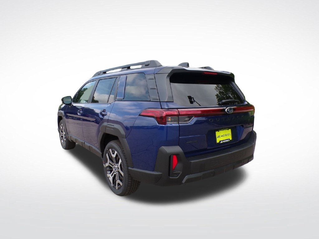 New 2026 Subaru Outback Touring XT AWD/4WD image 3