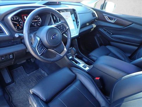 Used 2023 Subaru Ascent Touring image 10