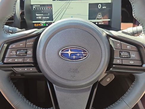 New 2026 Subaru Outback Premium image 12