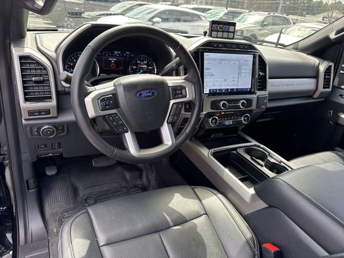 Used 2022 Ford F250 Lariat w/ Tremor Off-Road Package image 22