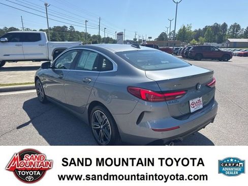 Used 2022 BMW 228i xDrive Gran Coupe w/ Premium Package 2 AWD/4WD image 5