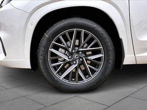 New 2026 Lexus TX 350 AWD image 11