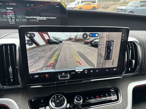 New 2025 Ford Expedition Max Platinum w/ Platinum Ultimate Package image 25