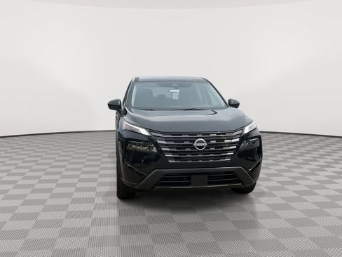 New 2026 Nissan Rogue SV w/ Cold Weather Package AWD/4WD image 3