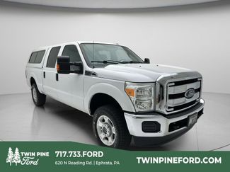 Used 2016 Ford F250 XLT AWD/4WD video 1