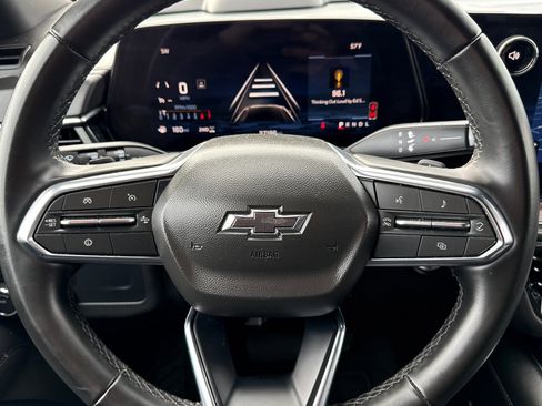 Used 2025 Chevrolet Tahoe Z71 image 31