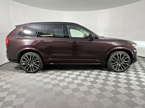 New 2026 Volvo XC90 B6 Ultra w/ Protection Package image 9