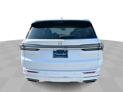 New 2026 Buick Enclave Avenir w/ Super Cruise Package image 12
