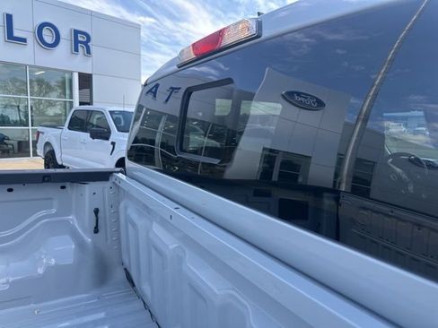 Used 2026 Ford Ranger XLT w/ Equipment Group 301A High AWD/4WD image 12