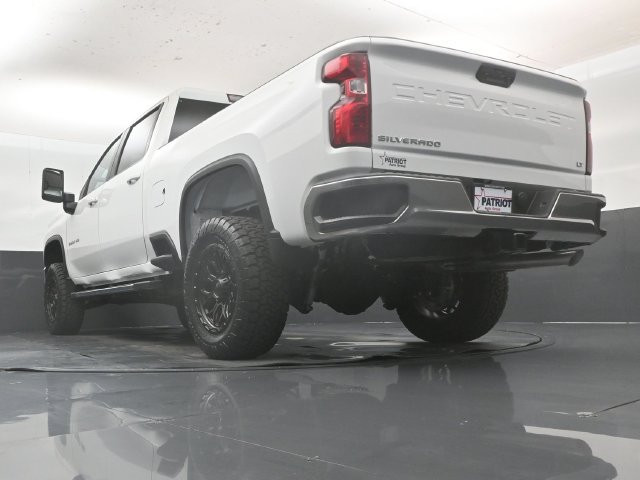 Used 2026 Chevrolet Silverado 2500 LT AWD/4WD image 49