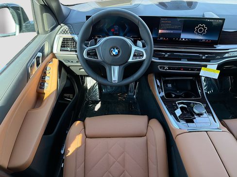 New 2026 BMW X5 sDrive40i w/ M Sport Package image 17
