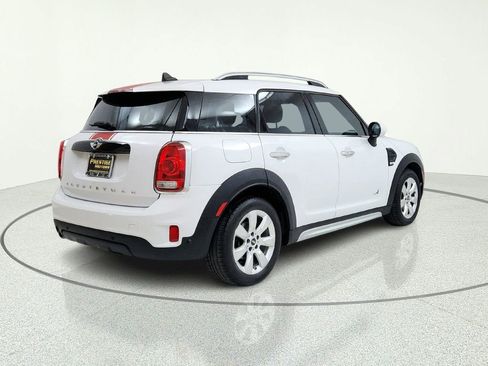 Used 2017 MINI Cooper Countryman ALL4 AWD/4WD image 8