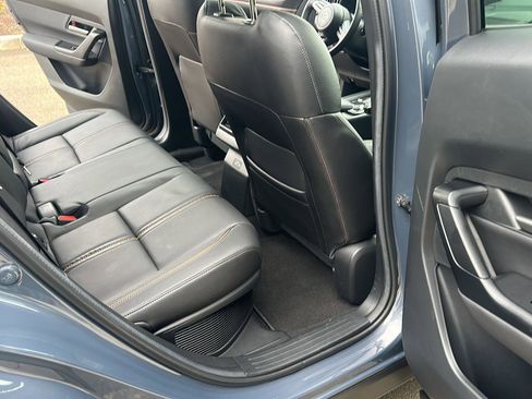 Used 2025 MAZDA CX-50 AWD 2.5 Hybrid w/ Premium Pkg image 14