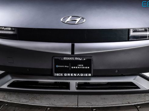 Used 2023 Hyundai Ioniq 5 SEL image 9