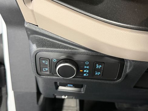 Used 2022 Ford Bronco Wildtrak AWD/4WD image 44