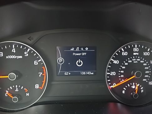 Used 2017 Kia Sportage LX image 13