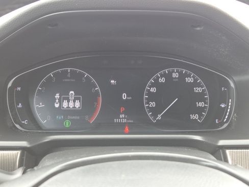 Used 2021 Honda Accord Sport image 26