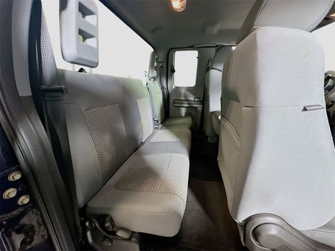 Used 2012 Ford F250 XLT w/ XLT Value Pkg image 24