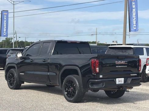 Used 2023 GMC Sierra 1500 Elevation RWD image 10