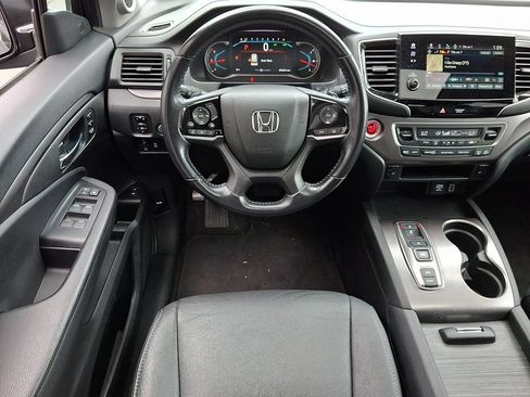 Used 2021 Honda Pilot EX-L image 2