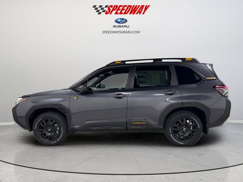 New 2026 Subaru Forester Wilderness image 4
