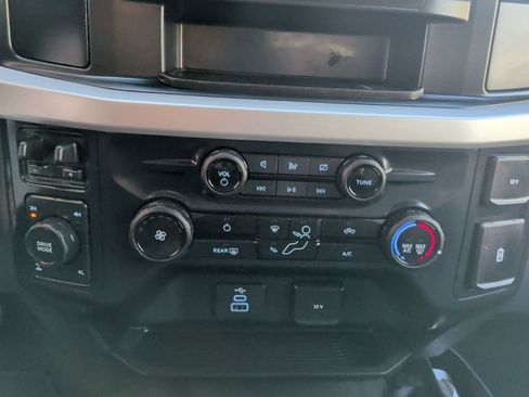 Certified 2023 Ford F350 XL w/ STX Appearance Package AWD/4WD image 16