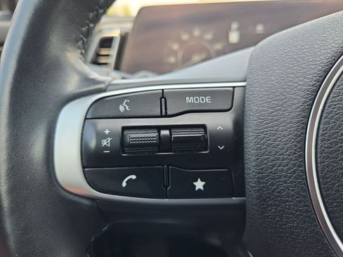 Certified 2023 Kia Sportage SX FWD image 22