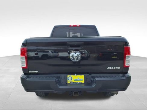 Used 2022 RAM 2500 Tradesman image 7