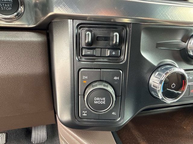 New 2027 Ford F350 King Ranch AWD/4WD image 31