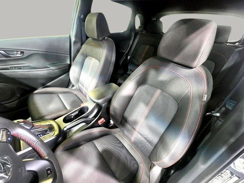 Used 2022 Hyundai Kona N Line image 11