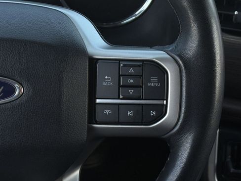 Used 2024 Ford Expedition Limited AWD/4WD image 15